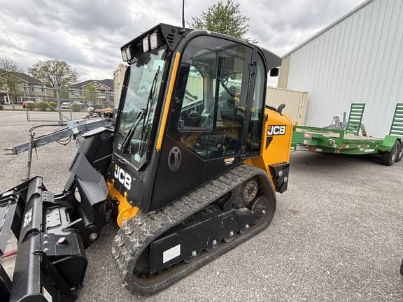 Image of JCB 2TS-7T equipment image 1