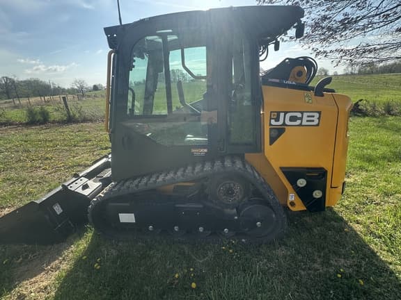 Image of JCB 2TS-7T equipment image 4