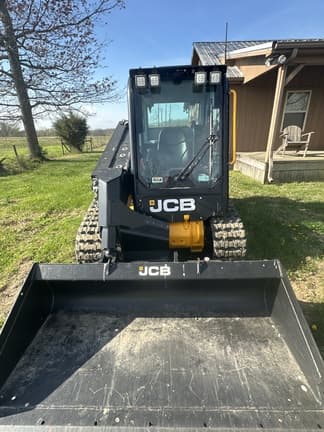 Image of JCB 2TS-7T equipment image 2