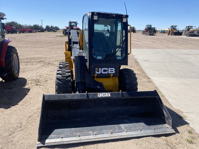 Image of JCB 300 equipment image 1