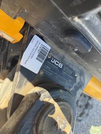 Image of JCB 35Z-1 equipment image 2