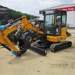 Main image JCB 35Z-1