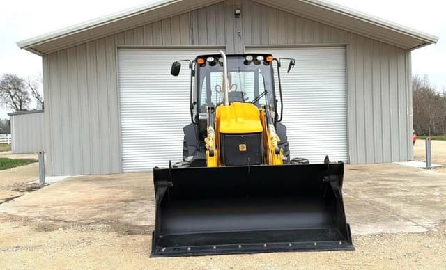 Image of JCB 3CX equipment image 3