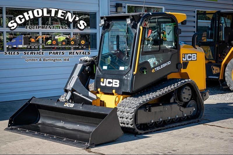 Image of JCB 3TS-8T Primary image