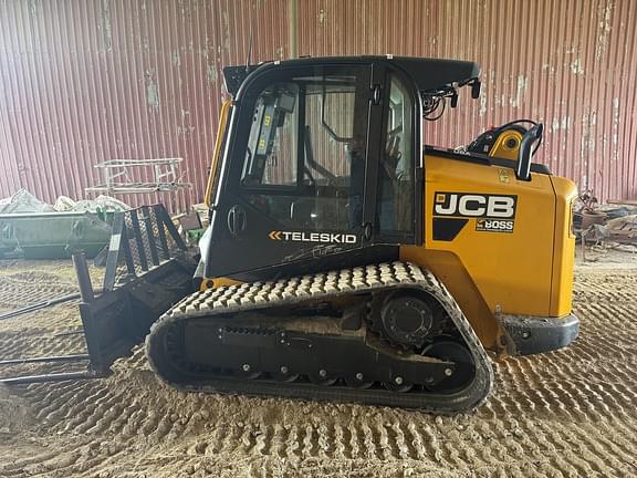 Image of JCB 3TS-8T Primary image
