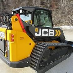 2024 JCB 3TS-8T Equipment Image0