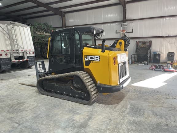 Image of JCB 3TS-8T equipment image 2