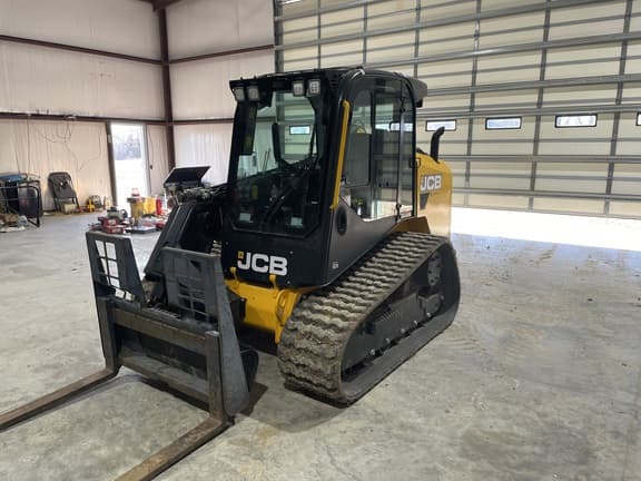 Image of JCB 3TS-8T Primary image