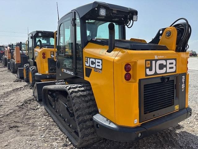 Image of JCB 3TS-8T equipment image 3
