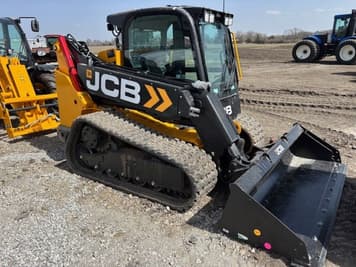 Main image JCB 3TS-8T