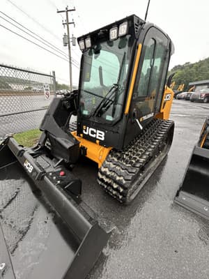 2024 JCB 3TS-8T Image