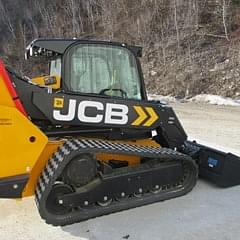 Image of JCB 3TS-8T equipment image 1