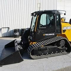 Image of JCB 3TS-8T equipment image 2