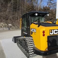 Image of JCB 3TS-8T equipment image 4