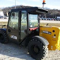 Main image JCB 3TS-8T 6