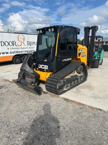 Main image JCB 3TS-8T