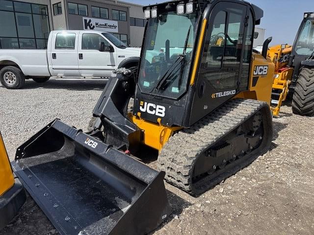 Image of JCB 3TS-8T Primary Image