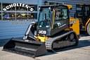 2024 JCB 3TS-8T Image