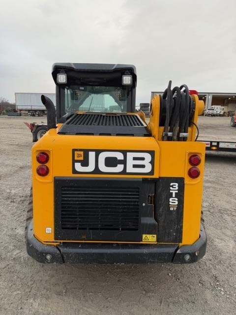 Image of JCB 3TS-8T equipment image 3