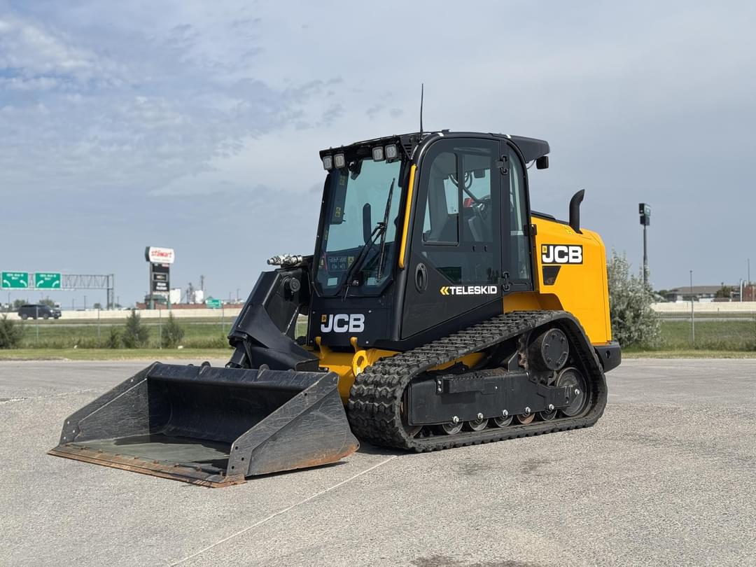 Image of JCB 3TS-8T Primary image