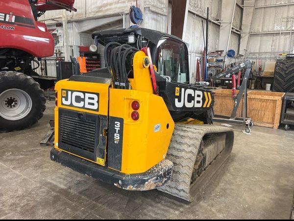 Image of JCB 3TS-8T equipment image 3