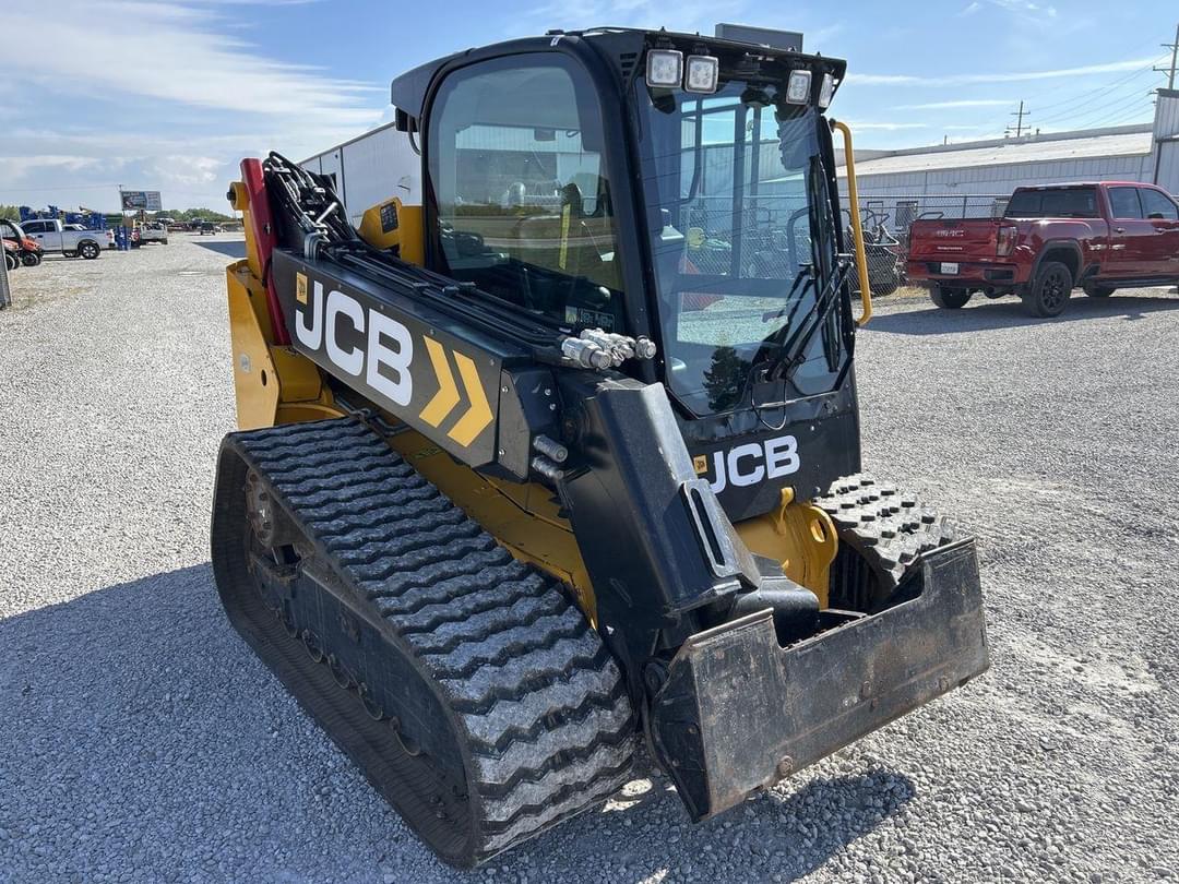 Image of JCB 3TS-8T Primary image