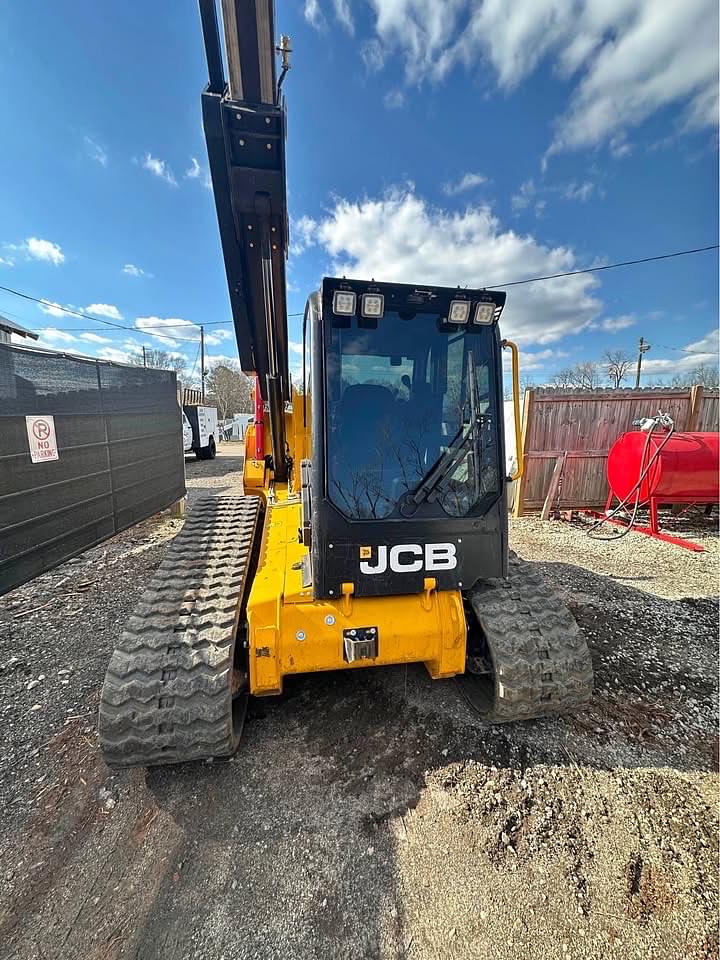 Image of JCB 3TS-8T Primary image