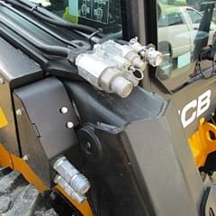 Image of JCB 3TS-8W equipment image 4