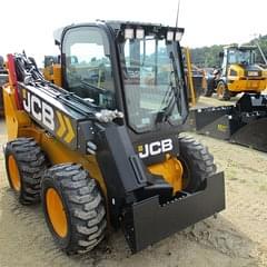 Image of JCB 3TS-8W equipment image 1