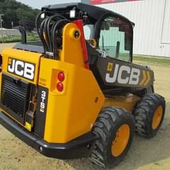 Image of JCB 3TS-8W equipment image 3