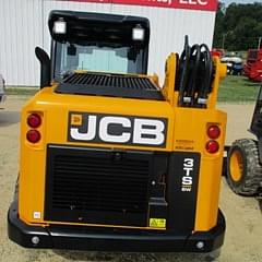 Image of JCB 3TS-8W equipment image 2