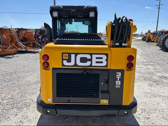 Image of JCB 3TS-8W equipment image 3