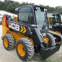 Image of JCB 3TS-8W Primary image