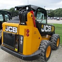 Image of JCB 3TS-8W equipment image 1