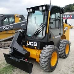 Image of JCB 3TS-8W equipment image 2