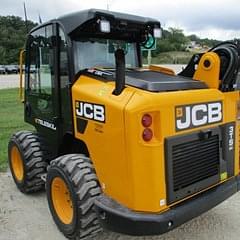 Image of JCB 3TS-8W equipment image 3