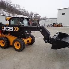 Main image JCB 3TS-8W 6