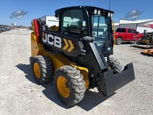 2024 JCB 3TS-8W Image