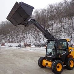 Main image JCB 3TS-8W