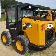 Image of JCB 3TS-8W equipment image 2