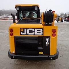 Image of JCB 3TS-8W equipment image 3