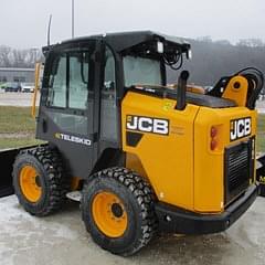 Image of JCB 3TS-8W equipment image 1