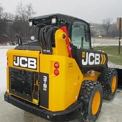 Image of JCB 3TS-8W equipment image 3