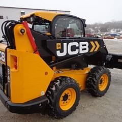 Image of JCB 3TS-8W equipment image 4