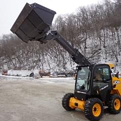 Image of JCB 3TS-8W equipment image 1