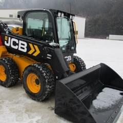 Main image JCB 3TS-8W
