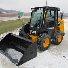 Image of JCB 3TS-8W equipment image 2