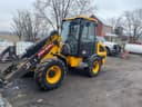 2024 JCB 407 Agri Image