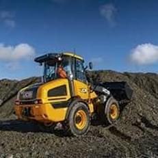 Main image JCB 409 4