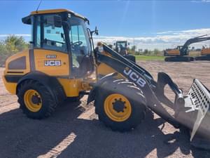 2024 JCB 409 Agri Image